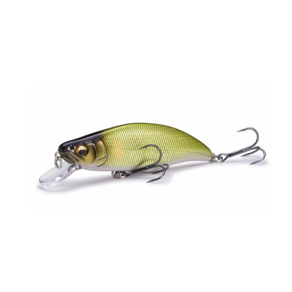 Megabass（メガバス） ハンプバック GH51 : Japan Bass Tackle - 通販
