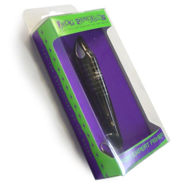 FROG PRODUCTS（フロッグプロダクツ） マグナムスキマー #スモーク