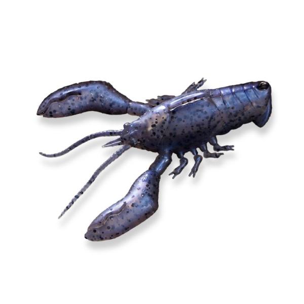 Megabass（メガバス） スリーパークロー 3インチ 5/8oz : Japan Bass