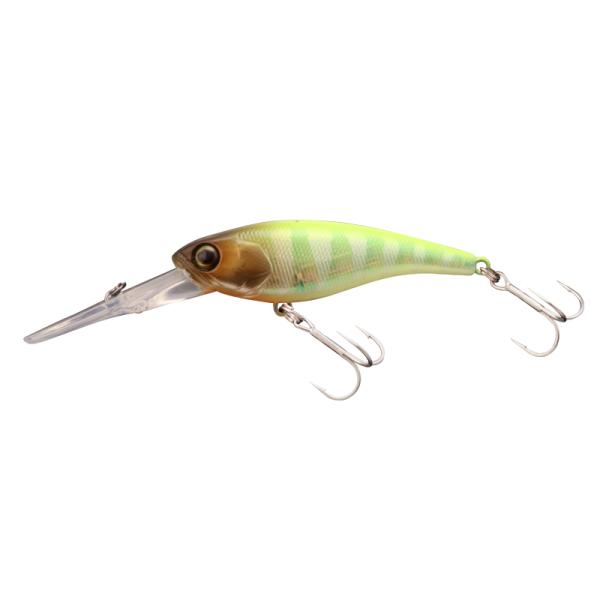 JACKALL ジャッカル ソウルシャッド 58SR SP カラーバエ