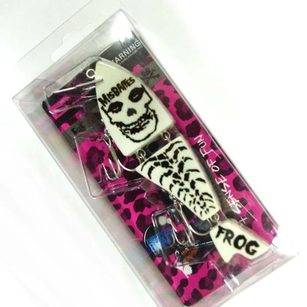 フロッグプロダクツ FROG PRODUCTS フロッグプロダクツ トトブリック #06 : Japan