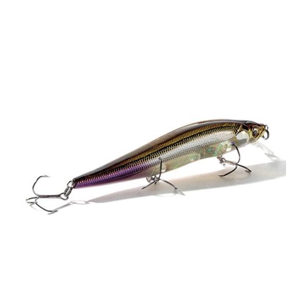 Megabass（メガバス） ビジョンワンテン その1 : Japan Bass Tackle