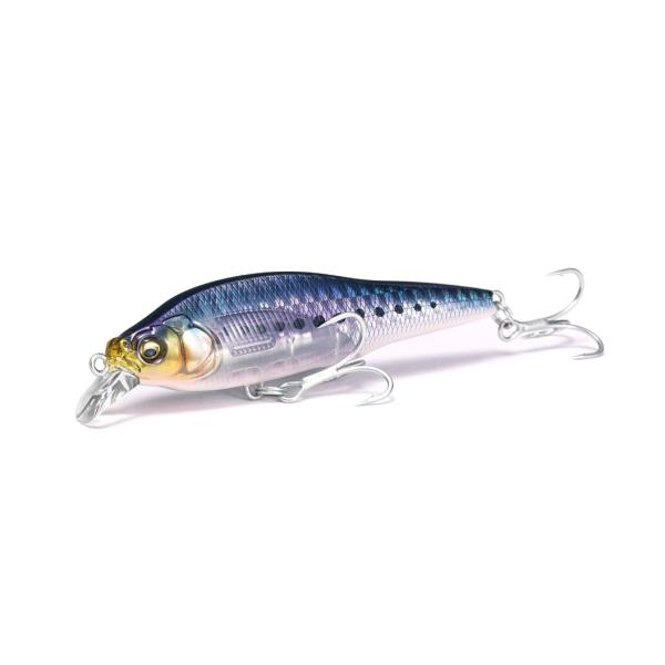 メガバス ito X-80 オールド '02 PM シャッドOB 新品未開封 Megabass（メガバス） Megabass X-80SW LBO シャロー Shallow : Japan