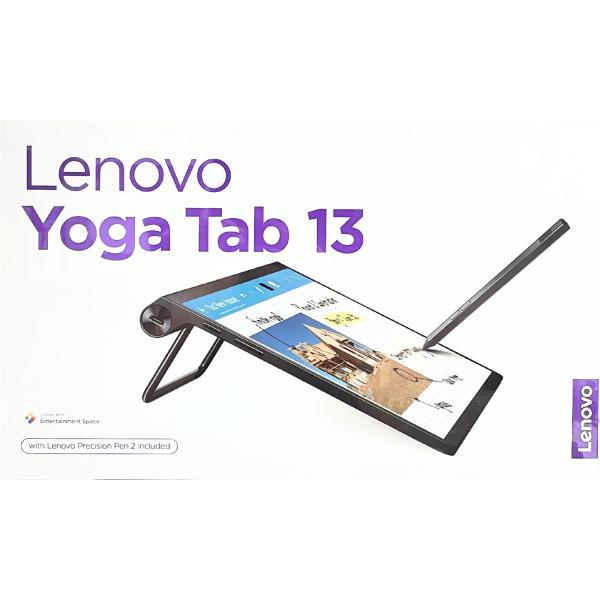 Yoga レノボ Lenovo YogaTab13 タブレットノートPC 13.0型 シャドー 
