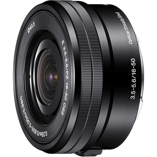 SONY α ミラーレスカメラ E 16-50mm Amazon | SONY ミラーレス一眼 α6000 ダブルズームレンズキット