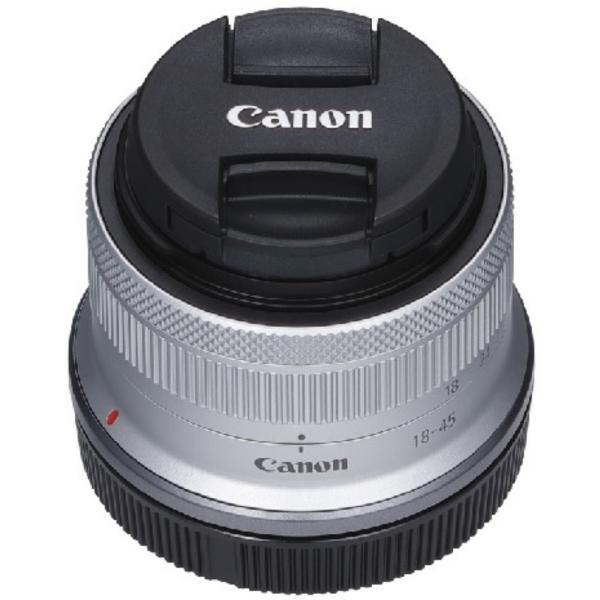 ✅ 【美品】Canon RF-S18-45mm 標準ズーム RFマウント CANON RF-S18-45mm F4.5-6.3 IS STM 価格比較 - 価格.com