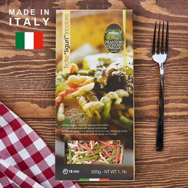 パスタ 本格パスタ イタリア コイン型 直輸入 ショートパスタ 種類