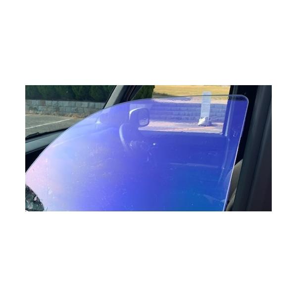 切売 切り売り ゴースト2 ネオ オーロラ79 50cm×2m : ジャパンカー