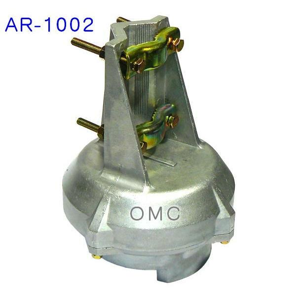 AR-1002Ｂ　在庫処分　小型アンテナローテーター