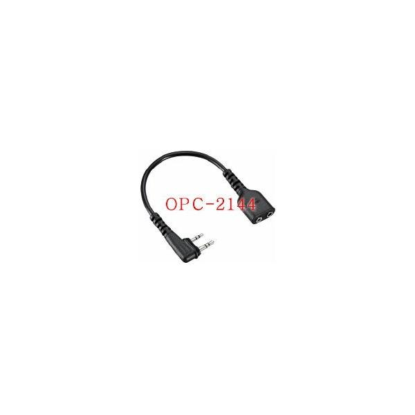 OPC-2144　　スリムL型プラグ変換ケーブル