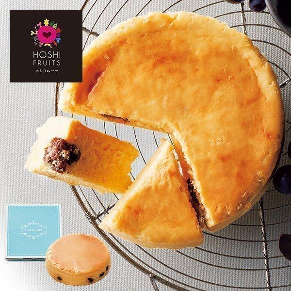 内祝い お返し お菓子 スイーツ 洋菓子 ギフト ホシフルーツ 大人のチーズケーキ 直径約12cm Hfoc 12 メーカー直送 おしゃれ 高級 ジャパンギフト Paypayモール店 通販 Paypayモール