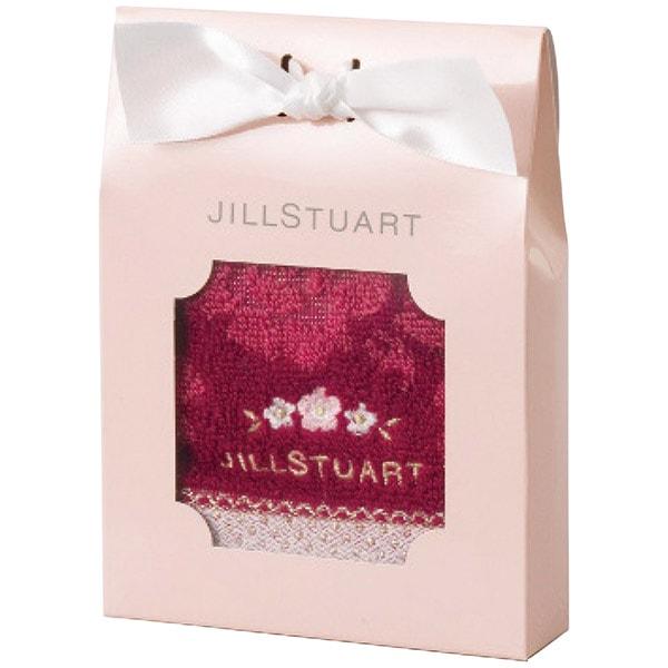 JILL STUART（ジルスチュアート） お中元 2026 タオル ギフト プチ