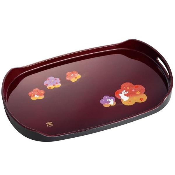 お歳暮 2025 内祝い お返し 食器 ギフト お盆 おぼん トレー