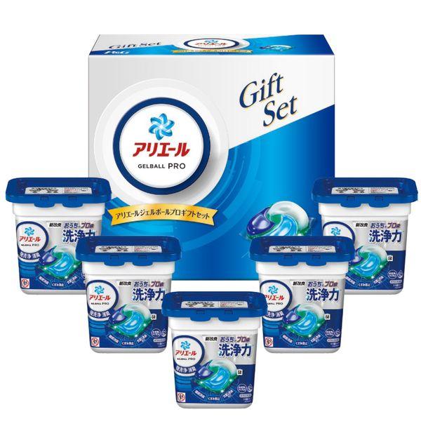 アリエール 内祝い お返し P&G 洗剤 ギフト 洗濯用洗剤 液体洗剤
