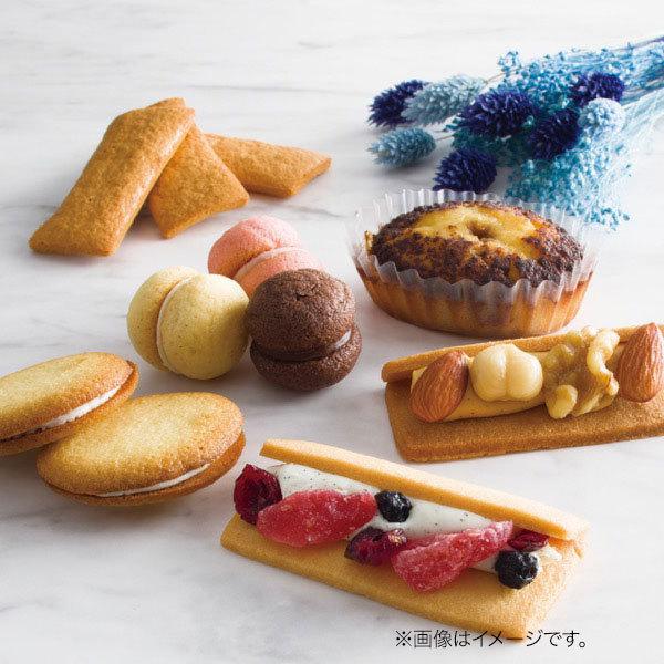 お歳暮 御歳暮 お取り寄せスイーツ クッキー 焼き菓子 シーキューブ ディアーアソート ナッツ フルーツウィッチ L Cas Nw 50 食品 ジャパンギフト Paypayモール店 通販 Paypayモール