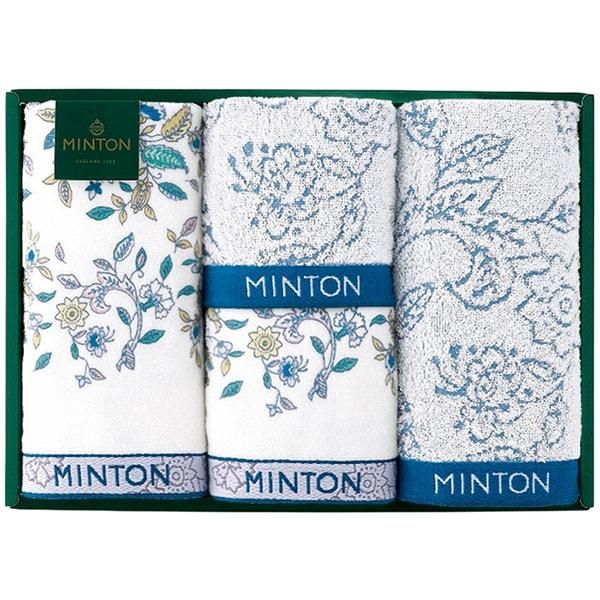 MINTON（ミントン） 母の日 タオル ギフト 2026 内祝い お返し