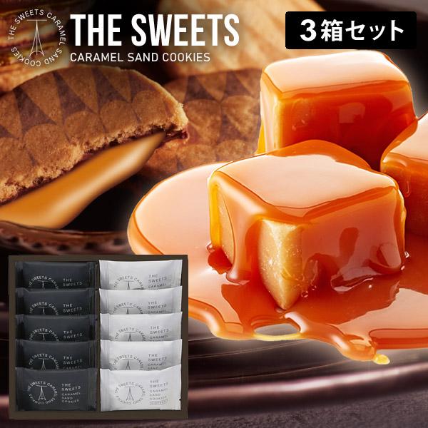 訳あり わけあり スイーツ お菓子 クッキー 詰め合わせ キャラメルサンドクッキー 食品 半額セール 個包装 6枚入 6箱セット Scs10 賞味期限21年3月11日 ジャパンギフト Paypayモール店 通販 Paypayモール