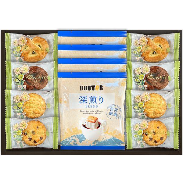 ドトールコーヒー 爆買 内祝い お返し 珈琲 ギフト ドリップコーヒー