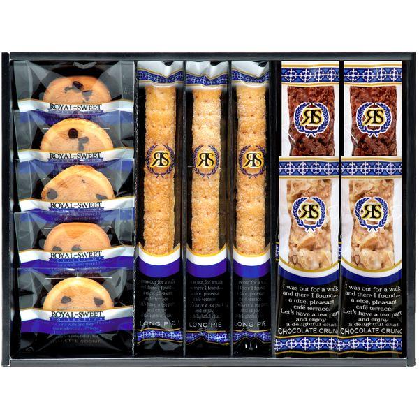 【超お得】【大特価】ロイヤル　シリーズ4種セット お中元 2026 スイーツ お菓子 ギフト 焼き菓子 洋菓子 ロイヤル