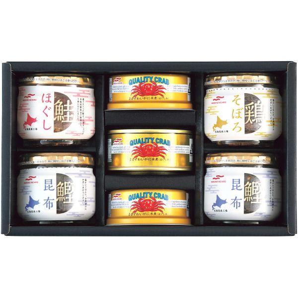 マルハニチロ まるずわいがに水煮(ほぐし身)缶詰 30缶セット お歳暮