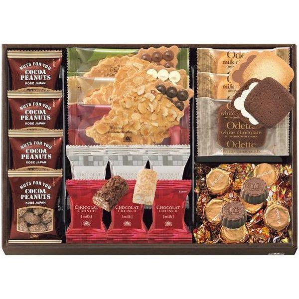 モロゾフ オデット