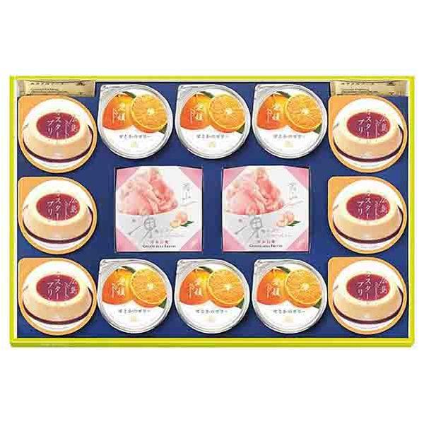 にっひー　モロゾフ＋ゴンチャロフ＋エコルセ　お菓子詰め合わせ モロゾフ お中元 御中元 2025 送料無料 スイーツ ギフト お菓子