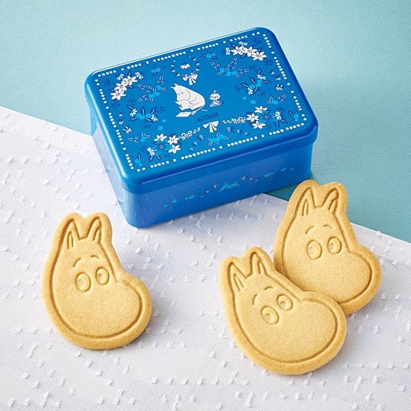 MOOMIN（ムーミン） お中元 御中元 2026 スイーツ ギフト お菓子 焼き