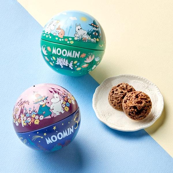 MOOMIN（ムーミン） お中元 御中元 2026 スイーツ ギフト お菓子
