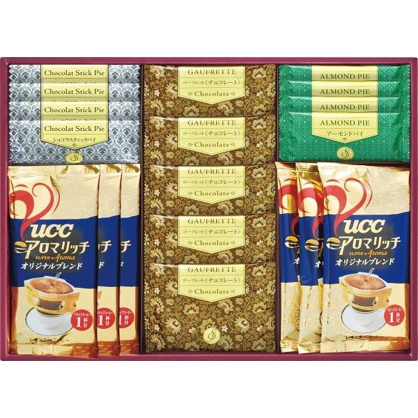 内祝い 内祝 お返し スイーツ コーヒー ギフト お菓子 セット 詰め合わせ ドリップコーヒー 詰合せ Us 25f 16 ジャパンギフト Paypayモール店 通販 Paypayモール