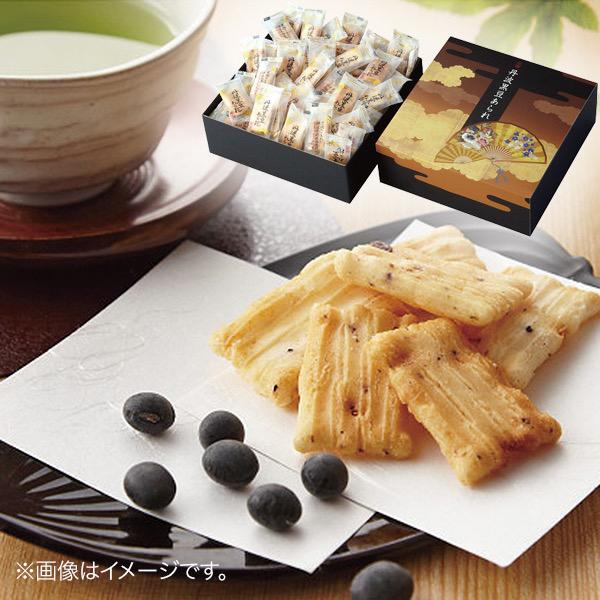 内祝い 内祝 お返し おかき ギフト お菓子 セット 詰め合わせ お取り寄せ 丹波黒豆あられ Kr 1 ジャパンギフト Paypayモール店 通販 Paypayモール