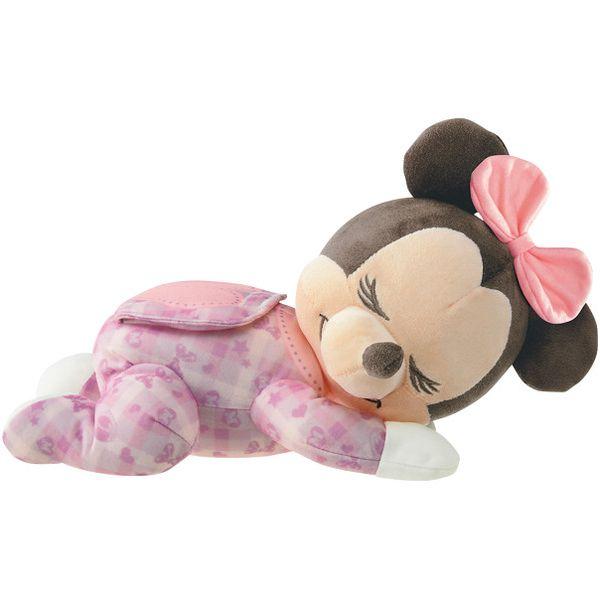 他サイト： 内祝い お返し ベビー用品 ギフト おもちゃ 玩具 人形 ぬいぐるみ いっしょにねんねぐっすりメロディ 赤ちゃん こども 誕生日 プレゼント 4904810916222の商品画像