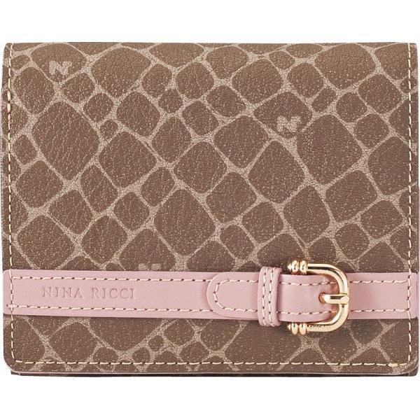 ニナ リッチ Nina Ricci レディース長財布 通販 人気ランキング 価格 Com