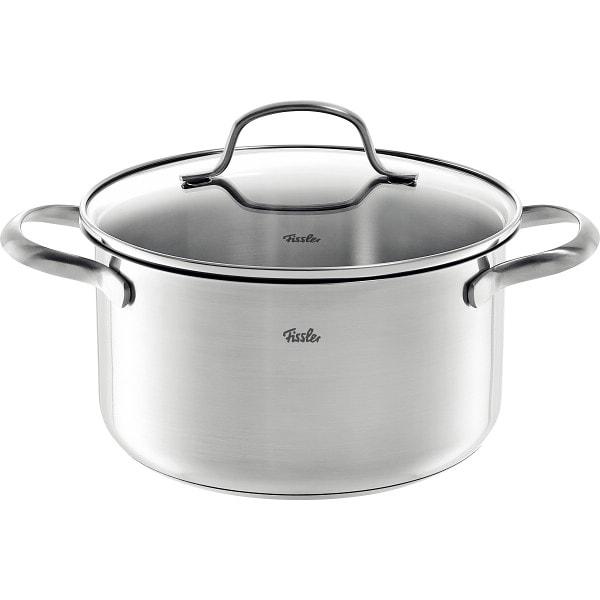 Fissler（フィスラー） お中元 キッチン用品 調理器具 ギフト 両手鍋 