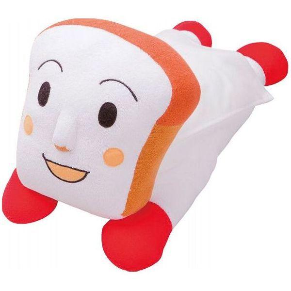 アンパンマン グッズ 抱きまくら しょくぱんまん ぬいぐるみ 