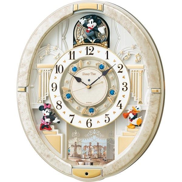 ディズニー 電波時計 掛け時計の人気商品 通販 価格比較 価格 Com