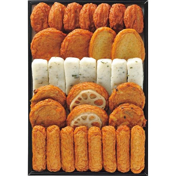 敬老の日 プレゼント 魚介類 海産物 ギフト ごぼう天 人参天 さつまあげ 8種32個 セット 内祝い お返し 月揚庵 練り物 お取り寄せ グルメ 食品 食べ物 送料無料
