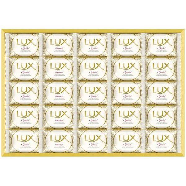 ラックス 石けん 2枚目