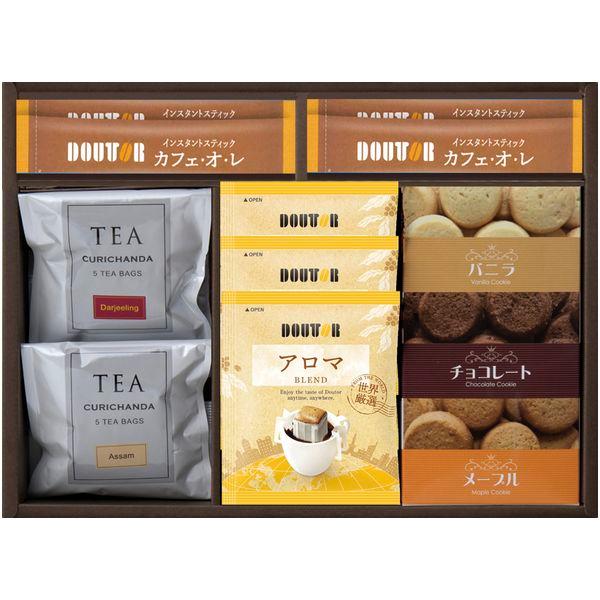 ドトールコーヒー 珈琲 父の日 お中元 ギフト 2026 ドリップコーヒー