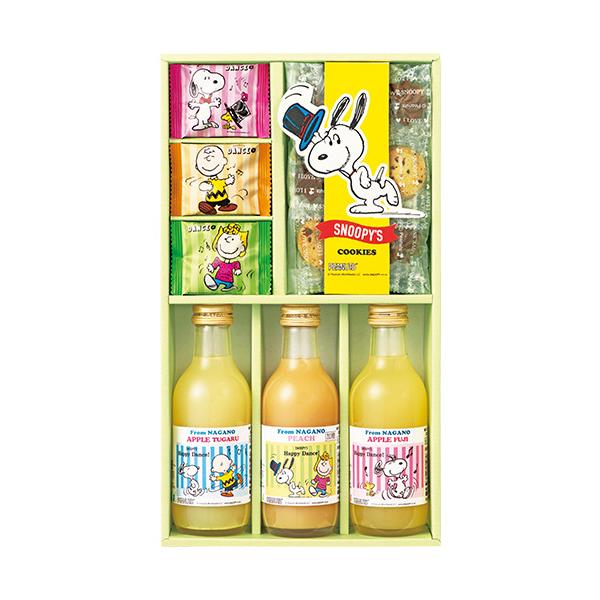 スヌーピー クッキー ギフトの人気商品 通販 価格比較 価格 Com