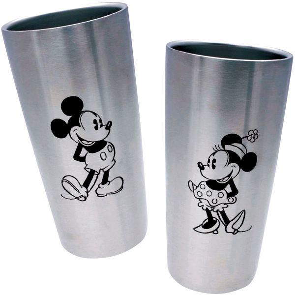 Disney（ディズニー） お中元 キャラクター グッズ 食器 ギフト