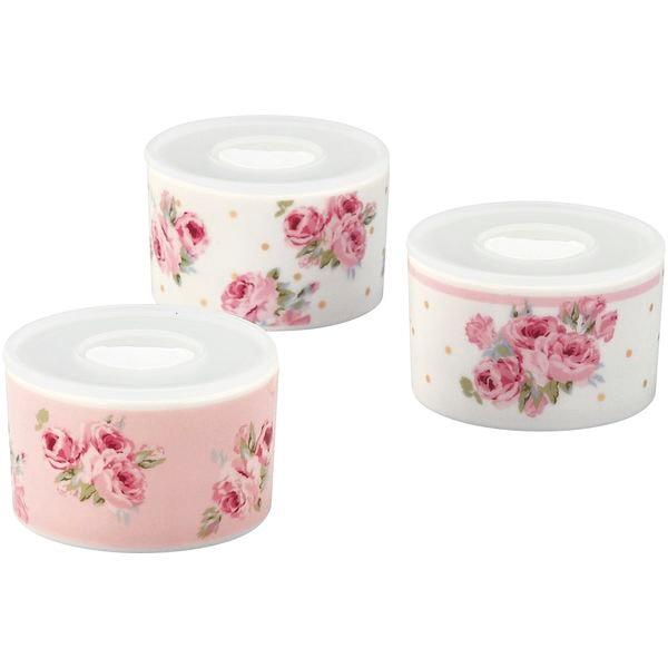 ローラアシュレイ キャニスター LAURA ASHLEY 敬老の日 2025 内祝い お返し ローラ アシュレイ