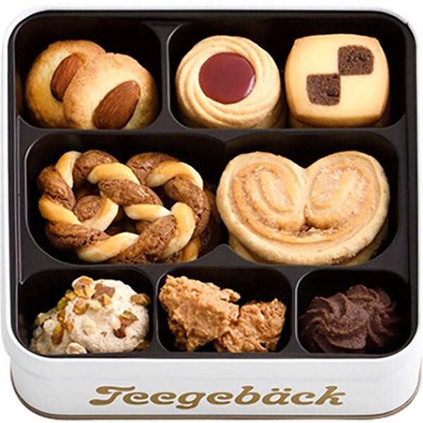 ユーハイム お中元 御中元 2025 テーゲベック クッキー 内祝い