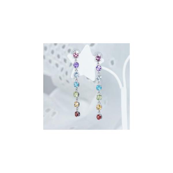 K18WG 1.5ct J[Xg[sAX A~bg 18zCgS[h