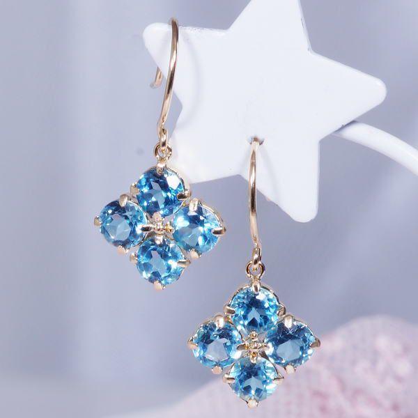 K18 2.2ct u[gp[YsAX tbN^Cv 18 PA9031