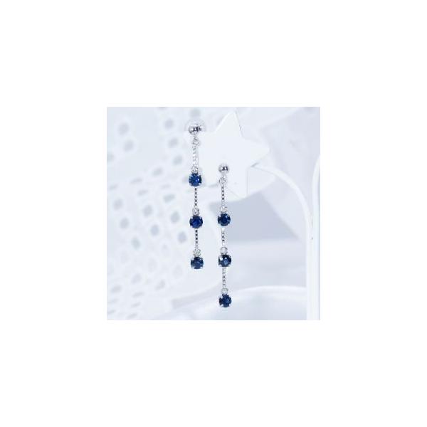 K18WG 0.8ct Tt@CsAX _C 0.08ct 18 zCgS[h