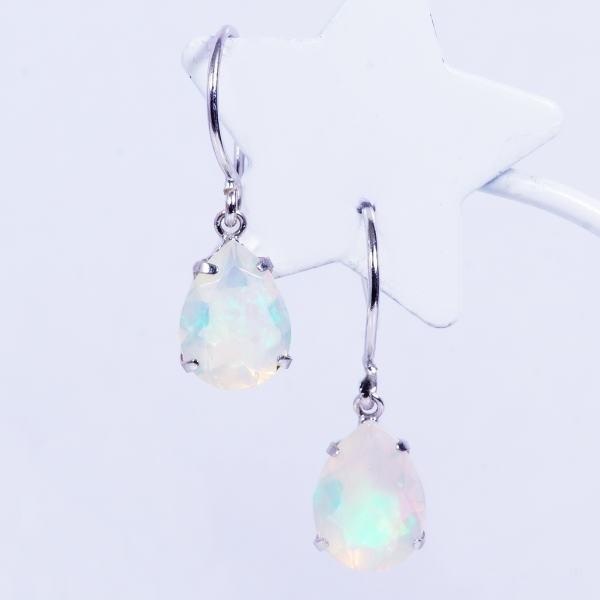 K18WG 1.2ct Ip[sAX yAVFCvJbg 18zCgS[h 10a