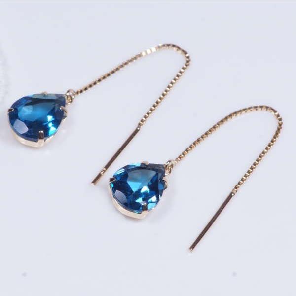 K18 2ct hu[gp[YsAX yAVFCv 18 AJ `F[ 11a