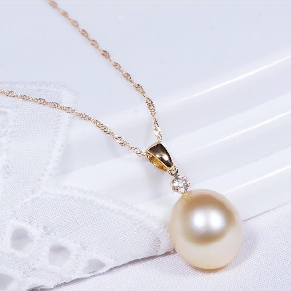 K18 10mm mS[f^y_g 18 lbNX _Ch 0.05ct