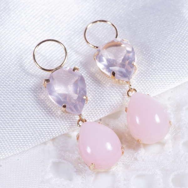 K18 4ct [YNI[c sNIp[ `[ yAVFCv  yA isAXECOpj 18 10a CH57