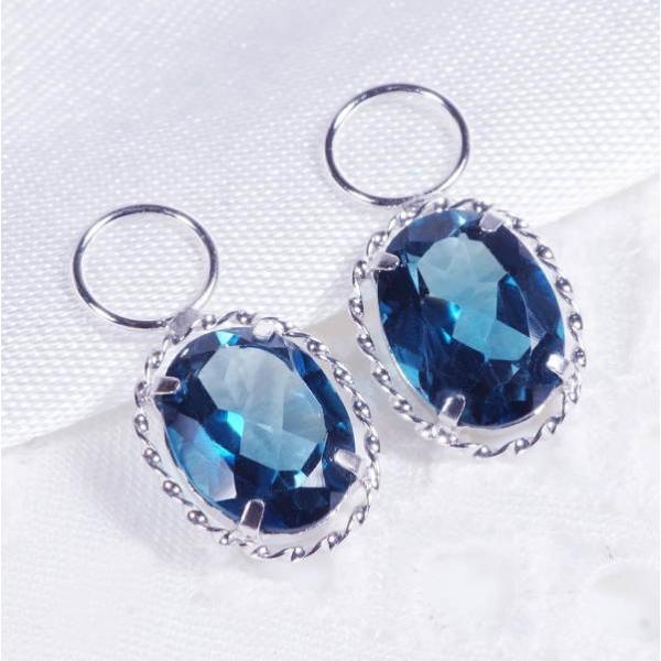 K18WG 2.8ct hu[gp[Y `[ I[o 18zCgS[hisAXECOpj 11a